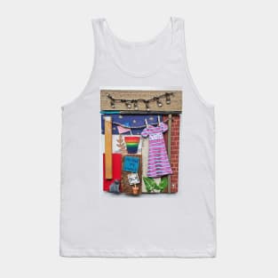 Vote for Equal Rights Tank Top